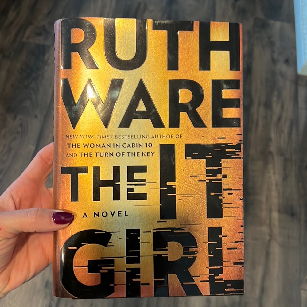 The It Girl